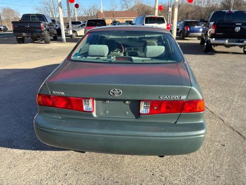 Used 2000 Toyota Camry LE image 6