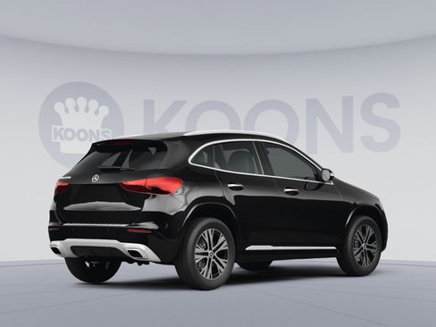 New 2026 Mercedes-Benz GLA 250 GLA 250 image 4