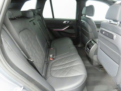 Used 2025 BMW X5 xDrive40i image 22