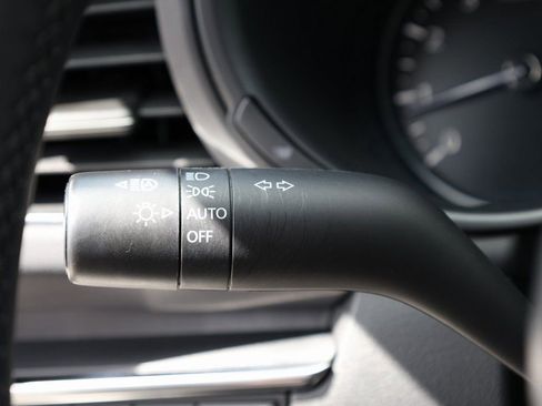 Certified 2024 MAZDA MAZDA3 s image 36