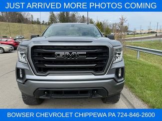 Used 2021 GMC Sierra 1500 Elevation w/ LPO, Elevation Black Package video 3