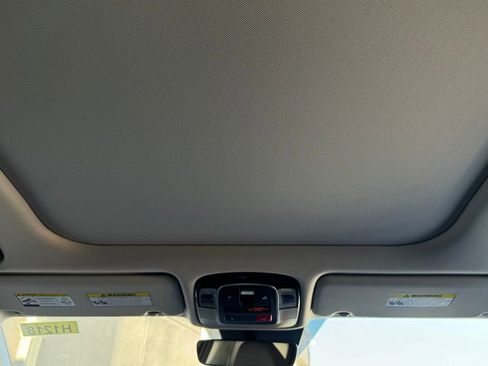 Certified 2024 Hyundai Tucson SEL image 3