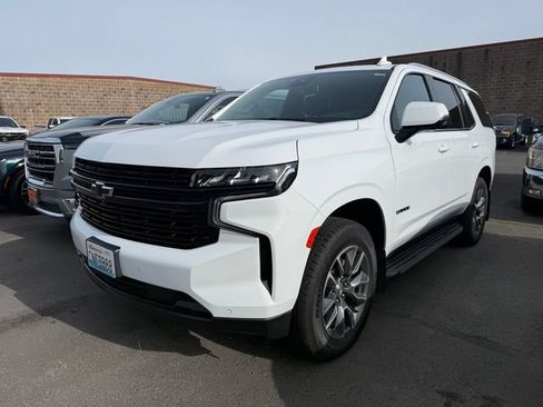Used 2024 Chevrolet Tahoe LT w/ LT Signature Plus Package AWD/4WD image 53