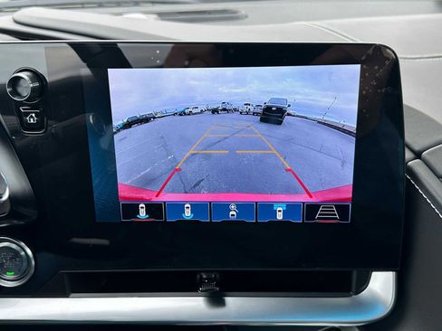 New 2025 Chevrolet Corvette Z06 w/ Battery Protection Package image 25