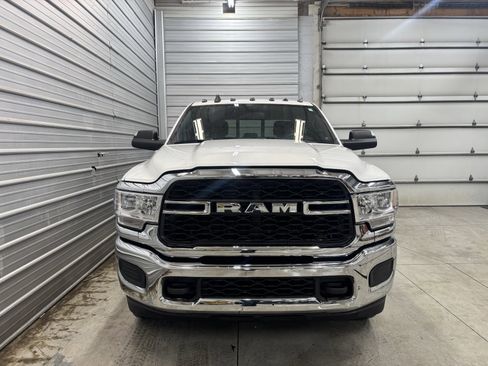 Used 2021 RAM 2500 Tradesman image 2