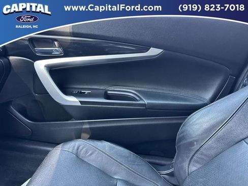 Used 2015 Honda Accord EX-L image 28