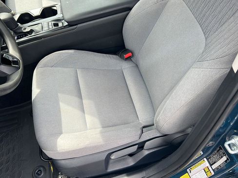 Used 2025 Toyota Camry LE FWD image 29