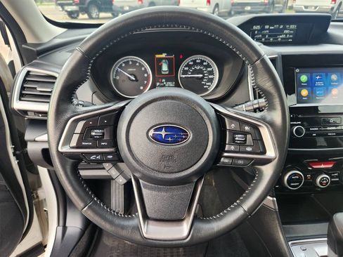 Used 2021 Subaru Forester Premium w/ Popular Package #1 AWD/4WD image 21