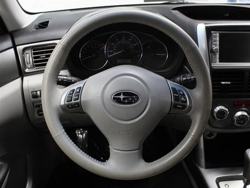Used 2011 Subaru Forester 2.5X Limited image 14