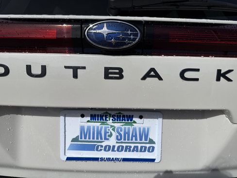 New 2026 Subaru Outback Limited image 14