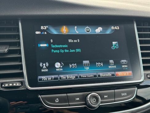 Used 2020 Buick Encore Preferred w/ Safety Package FWD image 23
