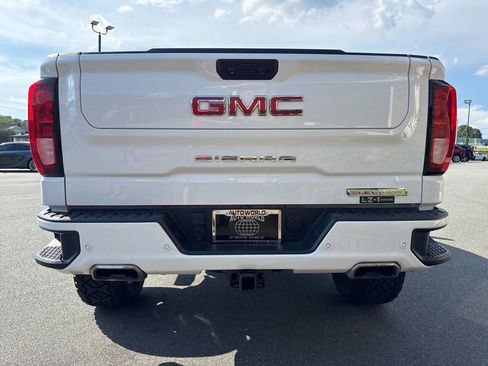 Used 2023 GMC Sierra 1500 Elevation w/ Preferred Package image 15