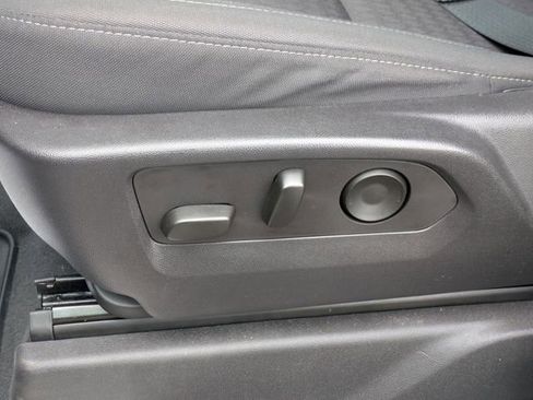 Certified 2023 Chevrolet Silverado 1500 LT AWD/4WD image 27