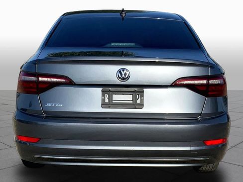Used 2021 Volkswagen Jetta S FWD image 5