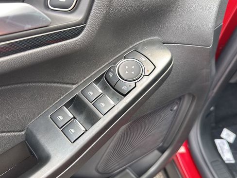 New 2026 Ford Escape ST-Line w/ Tech Pack #1 image 41