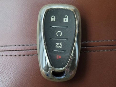 Used 2018 Chevrolet Malibu LT w/ Leather Package image 32