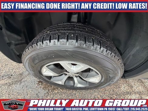 Used 2016 Jeep Cherokee Trailhawk w/ Comfort & Convenience Group AWD/4WD image 33