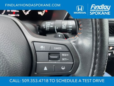Used 2023 Honda CR-V Sport image 20