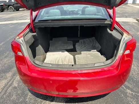 Used 2014 Chevrolet Impala LT w/ Premium Seating Package FWD image 7