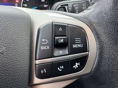 Used 2021 Ford Explorer XLT w/ Equipment Group 202A AWD/4WD image 31