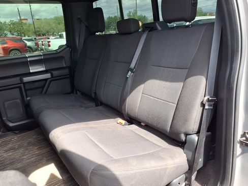 Used 2018 Ford F150 XLT w/ Equipment Group 302A Luxury AWD/4WD image 14