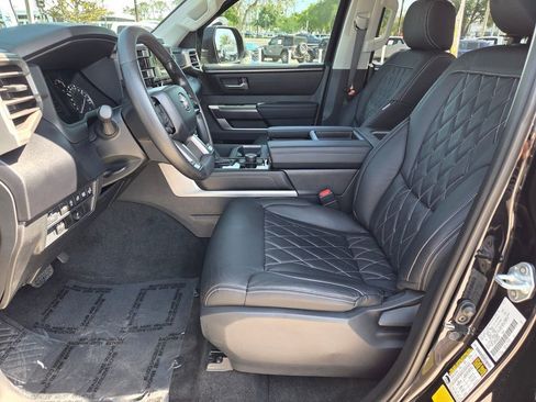 Used 2024 Toyota Tundra SR5 RWD image 5