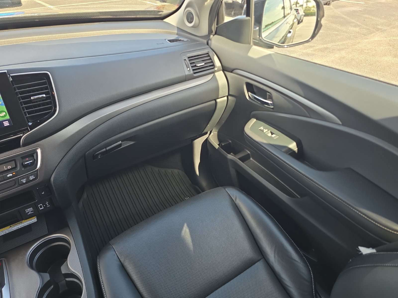 Certified 2023 Honda Ridgeline RTL-E image 12