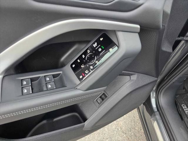 New 2026 Audi Q5 Premium Plus AWD/4WD image 23