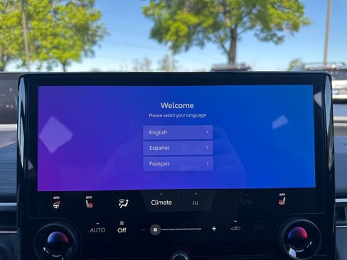 New 2026 Toyota C-HR AWD/4WD image 16