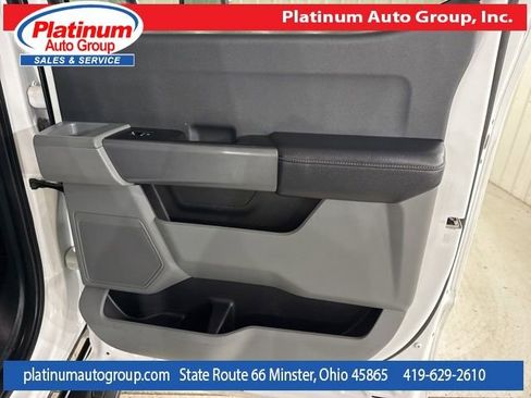 Used 2023 Ford F250 XLT image 35