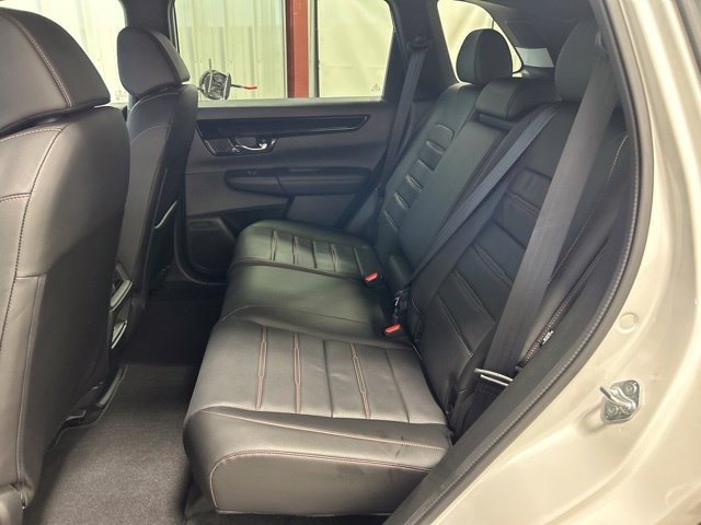 Certified 2026 Honda CR-V Sport Touring image 19