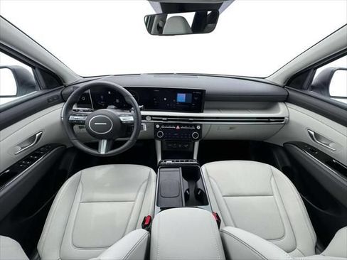 New 2026 Hyundai Tucson Limited AWD/4WD image 13