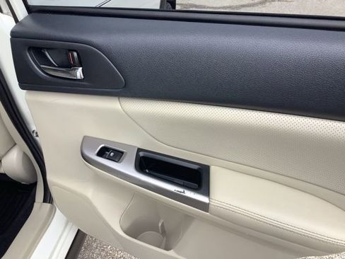 Used 2015 Subaru Crosstrek 2.0i Limited image 19