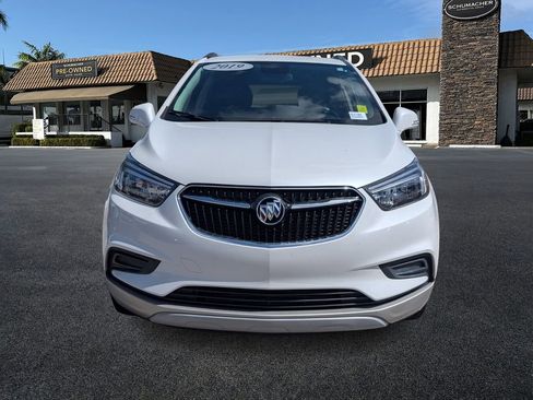 Used 2019 Buick Encore Preferred w/ Safety Package AWD/4WD image 2