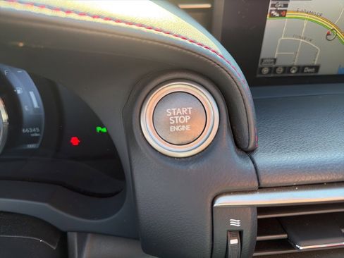 Used 2015 Lexus RC 350 AWD image 27