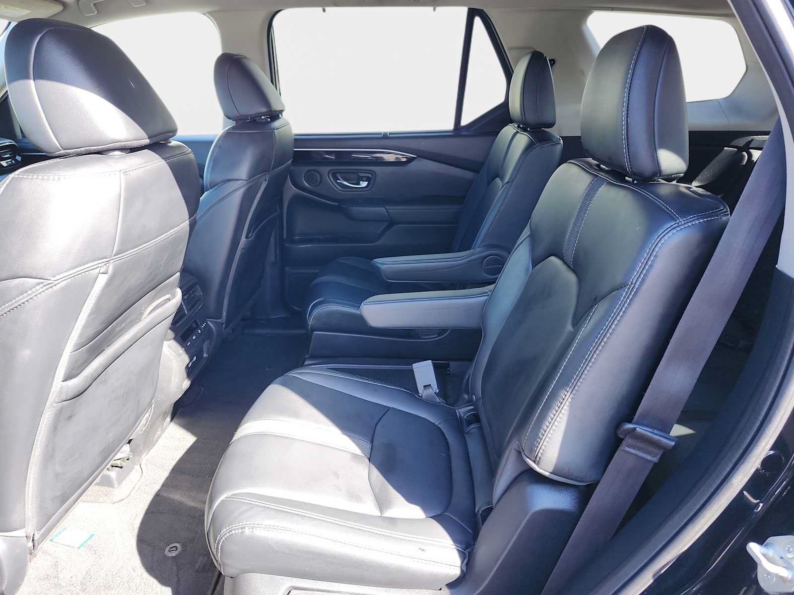 Used 2023 Honda Pilot EX-L image 15