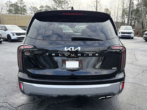 Used 2023 Kia Telluride SX Prestige image 6