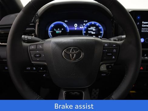 New 2026 Toyota Camry XSE image 11