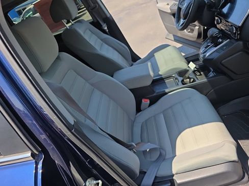 Used 2017 Honda CR-V EX image 27