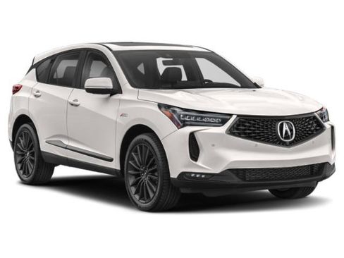 Used 2022 Acura RDX AWD image 9