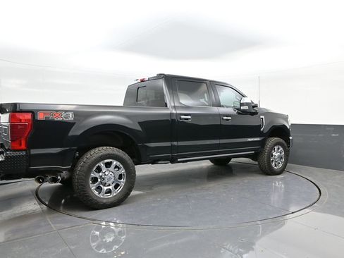 Certified 2022 Ford F250 King Ranch w/ King Ranch Ultimate Package image 15
