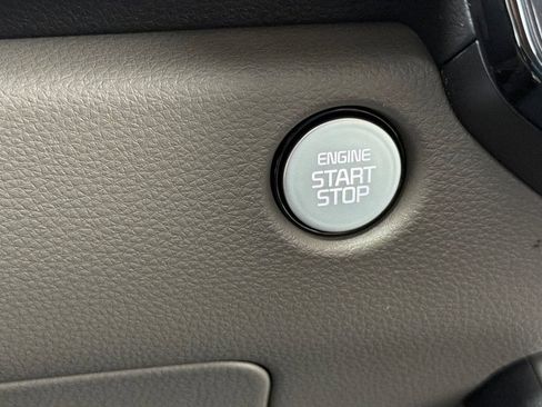 New 2026 Kia Carnival LXS image 22