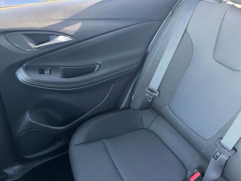 Used 2025 Buick Encore GX Preferred FWD image 38