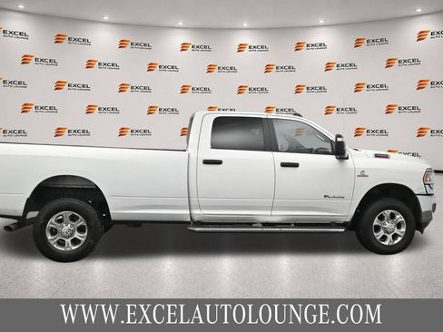 Used 2023 RAM 2500 Big Horn w/ Level 1 Equipment Group AWD/4WD image 6