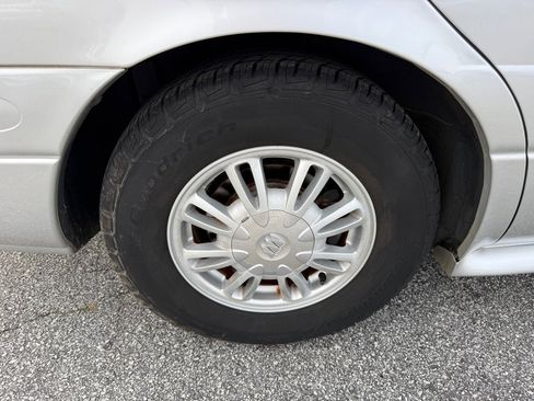 Used 2003 Buick Le Sabre Custom w/ Best Seller Package image 15