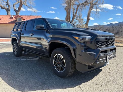 New 2026 Toyota Tacoma TRD Sport image 7
