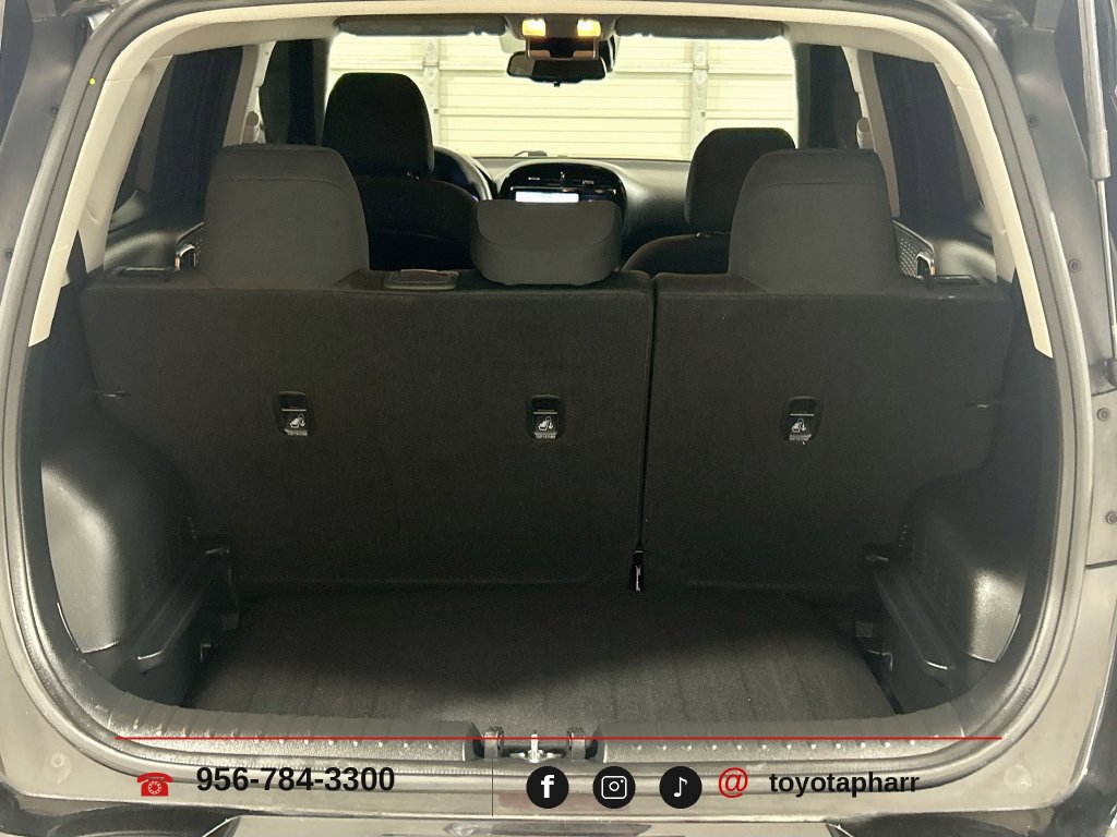 Used 2025 Kia Soul S FWD image 23