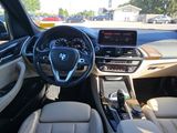 Used 2019 BMW X3 xDrive30i w/ Convenience Package image 2