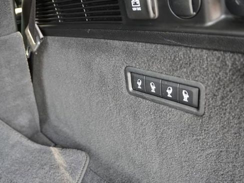 Used 2022 Jeep Grand Wagoneer Series II image 25