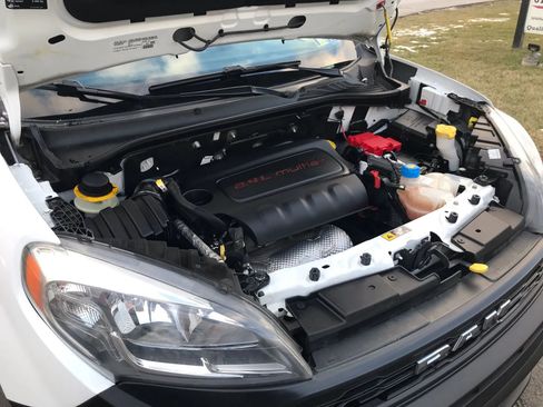 Used 2021 RAM ProMaster City Tradesman w/ Window Group 09 image 40